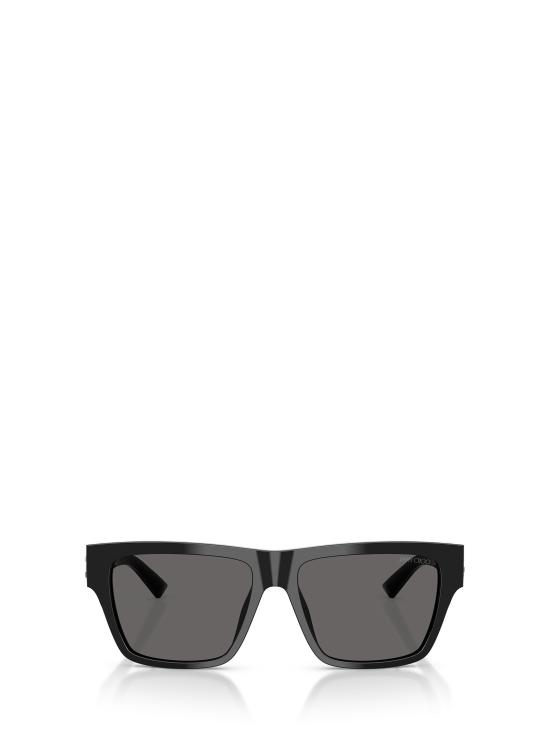 26FW 지미추 선글라스 JC5052U 500087 BLACK