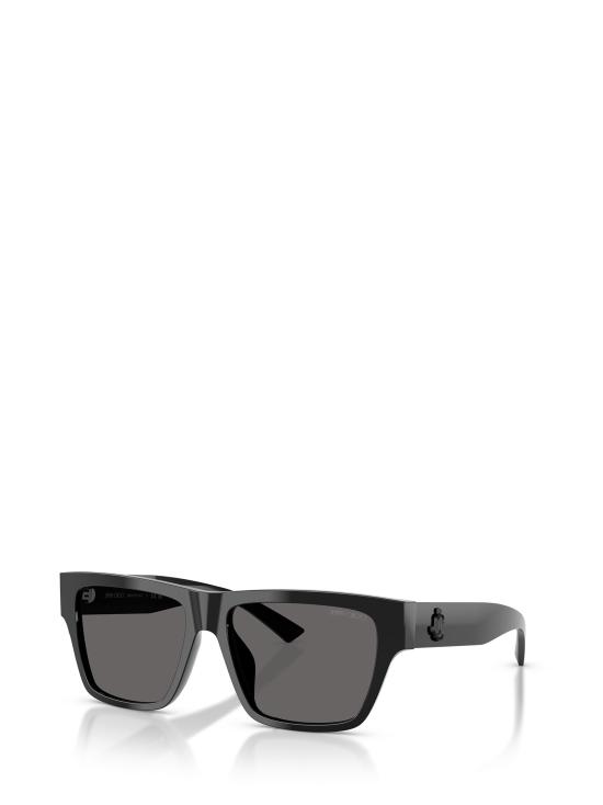 26FW 지미추 선글라스 JC5052U 500087 BLACK - JIMMY CHOO