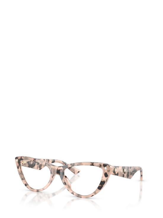 26FW 지미추 안경 JC3044HU 5080 PINK HAVANA - JIMMY CHOO