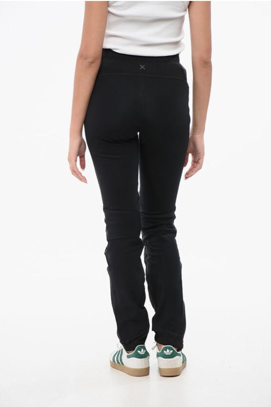 25FW 몬츄라 스트레이트 팬츠 MPLS26W90 BLACK DOM - MONTURA