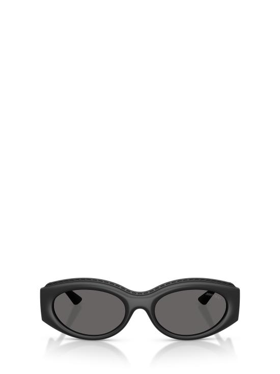 25FW 지미추 선글라스 JC6002U 500187 MATTE BLACK