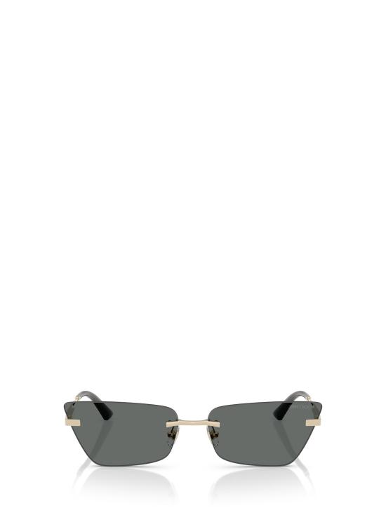 26FW 지미추 선글라스 JC4012 300687 PALE GOLD