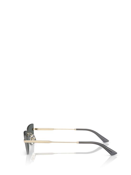 26FW 지미추 선글라스 JC4012 300687 PALE GOLD - JIMMY CHOO