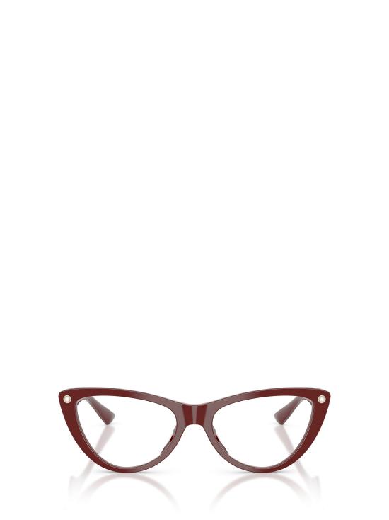 26FW 지미추 안경 JC3044HU 5057 CRANBERRY