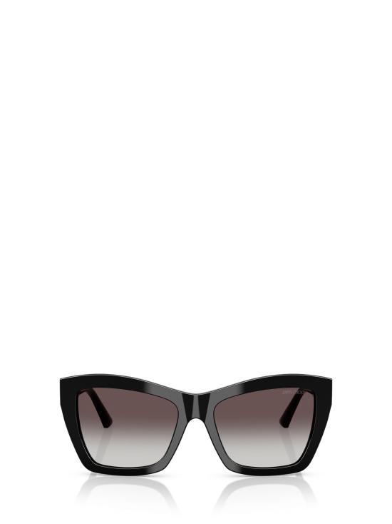 26FW 지미추 선글라스 JC5031 50008G BLACK