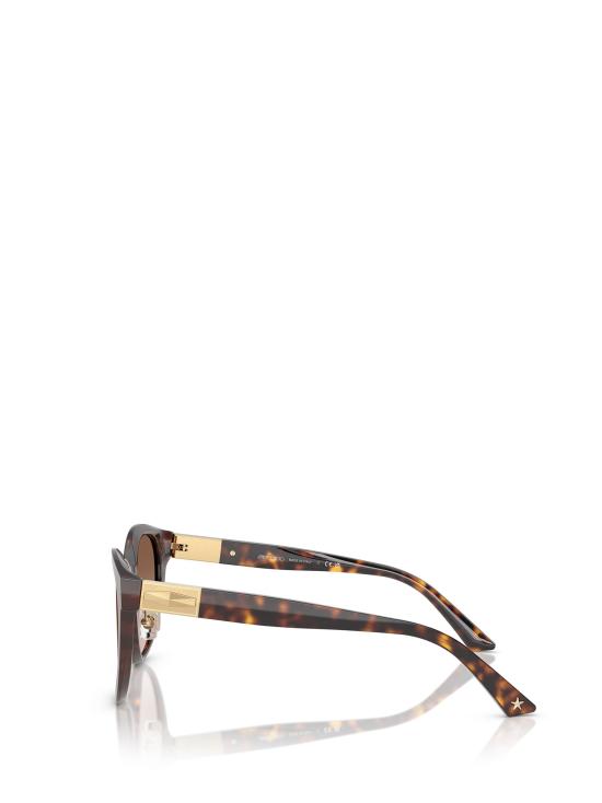 25FW 지미추 선글라스 JC5032D 50028G HAVANA - JIMMY CHOO