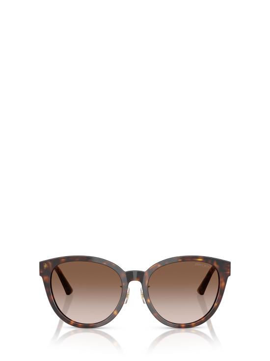 25FW 지미추 선글라스 JC5032D 50028G HAVANA