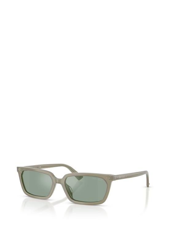 25FW 지미추 선글라스 JC5050U 508230 OPALINE GREEN - JIMMY CHOO
