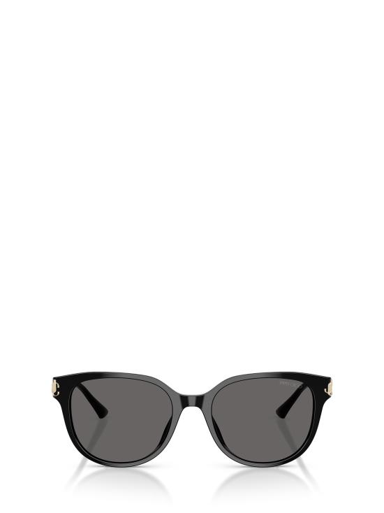 26FW 지미추 선글라스 JC5057D 500087 BLACK