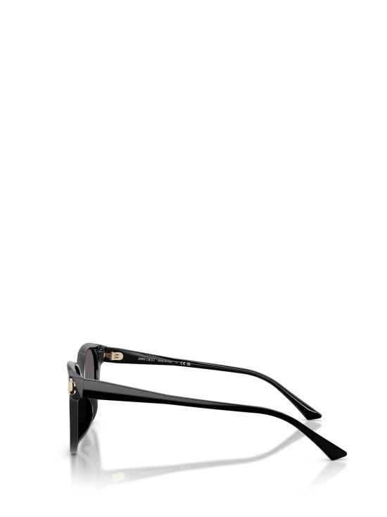 26FW 지미추 선글라스 JC5057D 500087 BLACK - JIMMY CHOO