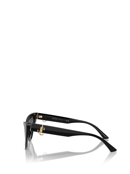 25FW 지미추 선글라스 JC5008 500087 BLACK - JIMMY CHOO