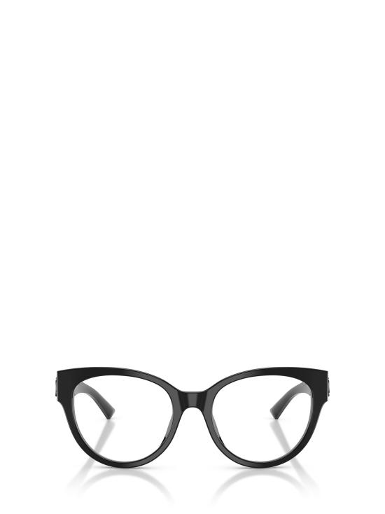 26FW 지미추 안경 JC3050U 5000 BLACK