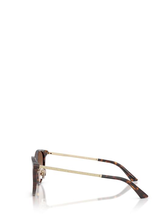26FW 지미추 선글라스 JC5056JD 500213 HAVANA - JIMMY CHOO