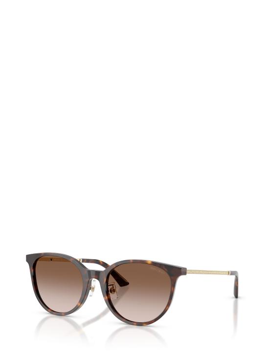 26FW 지미추 선글라스 JC5056JD 500213 HAVANA - JIMMY CHOO