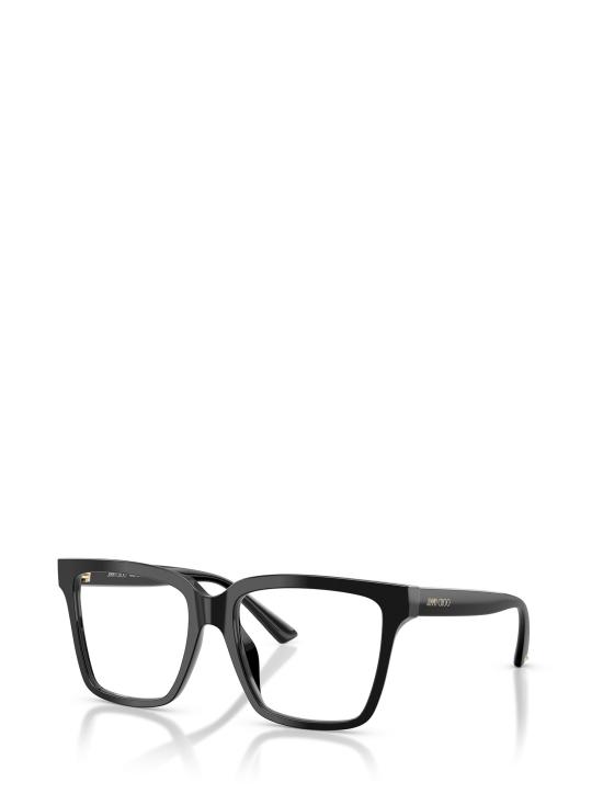 26FW 지미추 안경 JC3040U 5000 BLACK - JIMMY CHOO