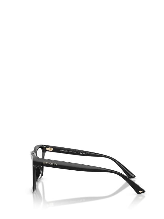 26FW 지미추 안경 JC3040U 5000 BLACK - JIMMY CHOO