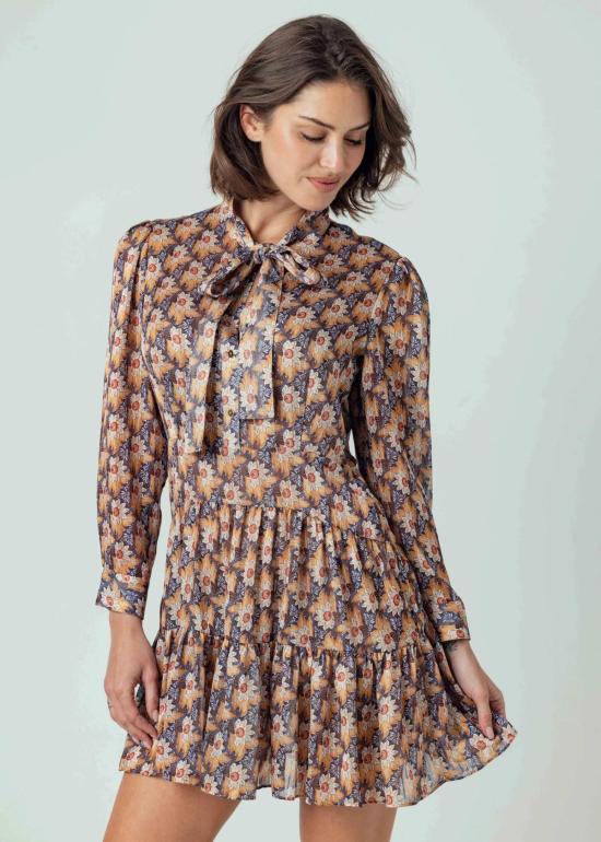  선데이즈 숏 원피스 선데이 지바 드레스