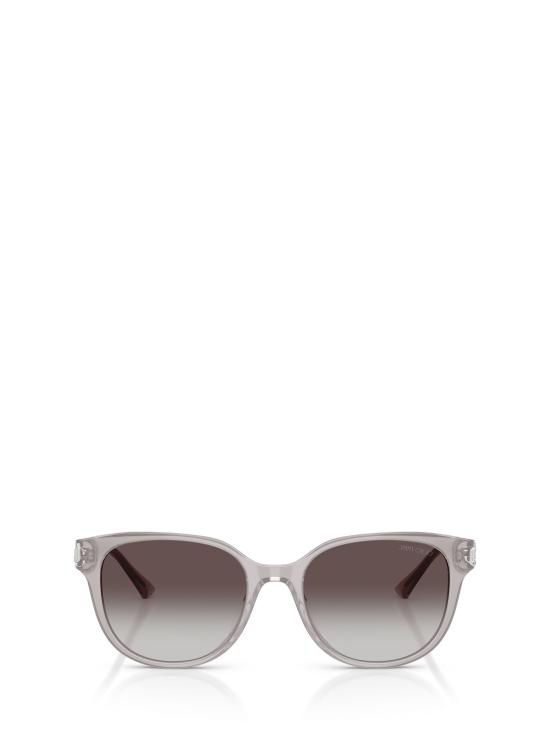 26FW 지미추 선글라스 JC5057D 50968G OPALINE GRAY