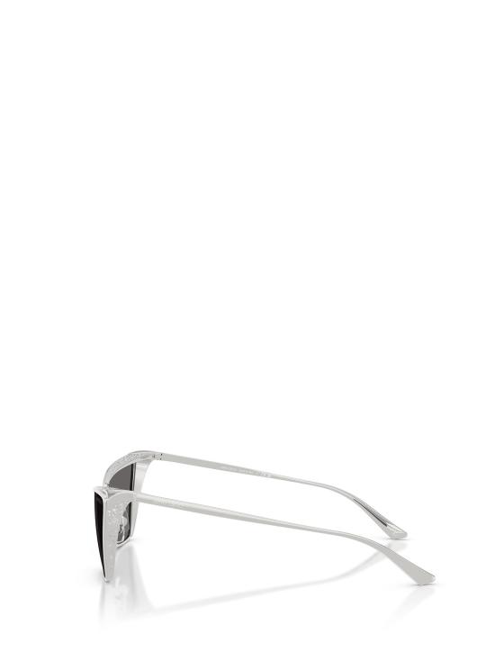 25FW 지미추 선글라스 JC4019B 300287 SILVER - JIMMY CHOO