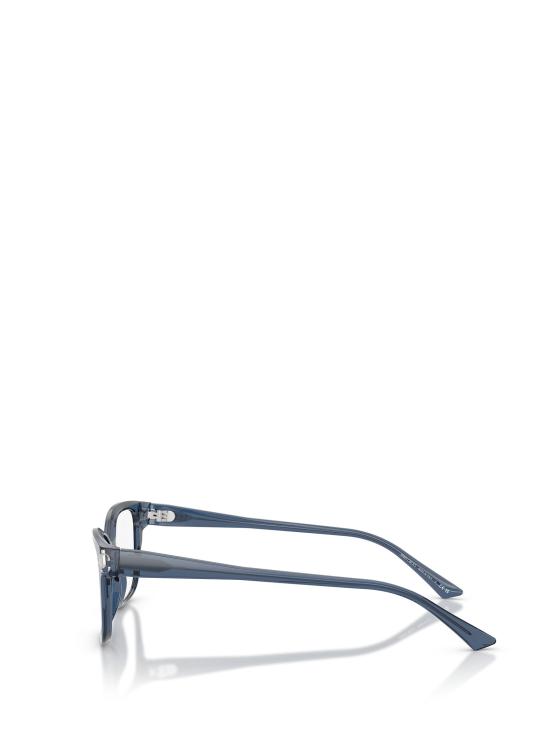 26FW 지미추 안경 JC3012 5035 TRANSPARENT NAVY - JIMMY CHOO
