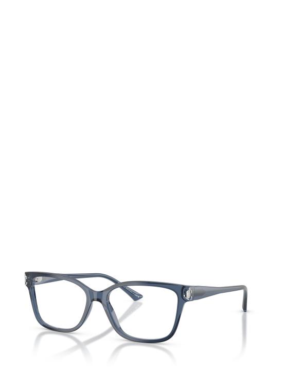 26FW 지미추 안경 JC3012 5035 TRANSPARENT NAVY - JIMMY CHOO