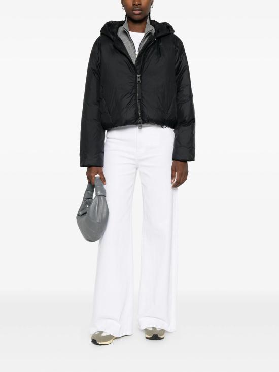 26FW 캐나다구스 엘바 재킷 2756WT 9061 BLACK - CANADA GOOSE