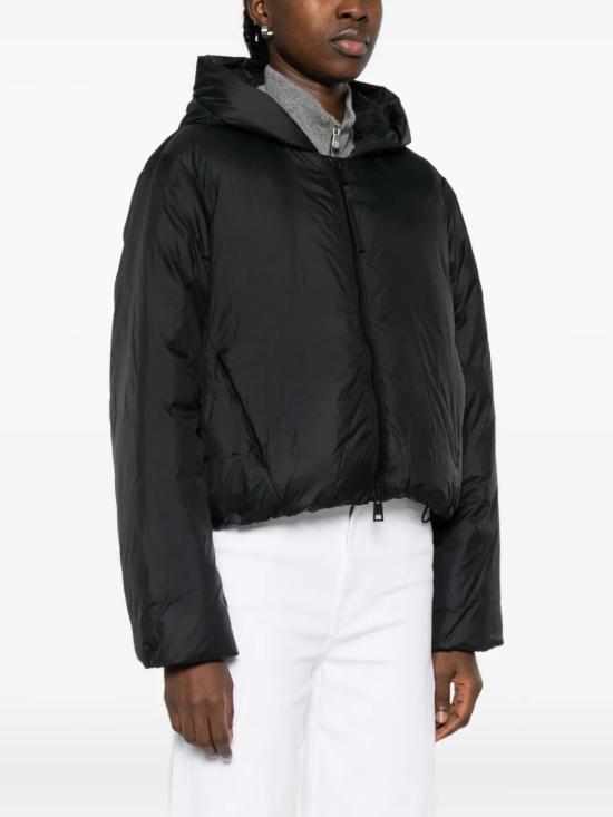 26FW 캐나다구스 엘바 재킷 2756WT 9061 BLACK - CANADA GOOSE
