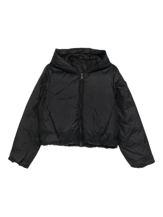 26FW 캐나다구스 엘바 재킷 2756WT 9061 BLACK