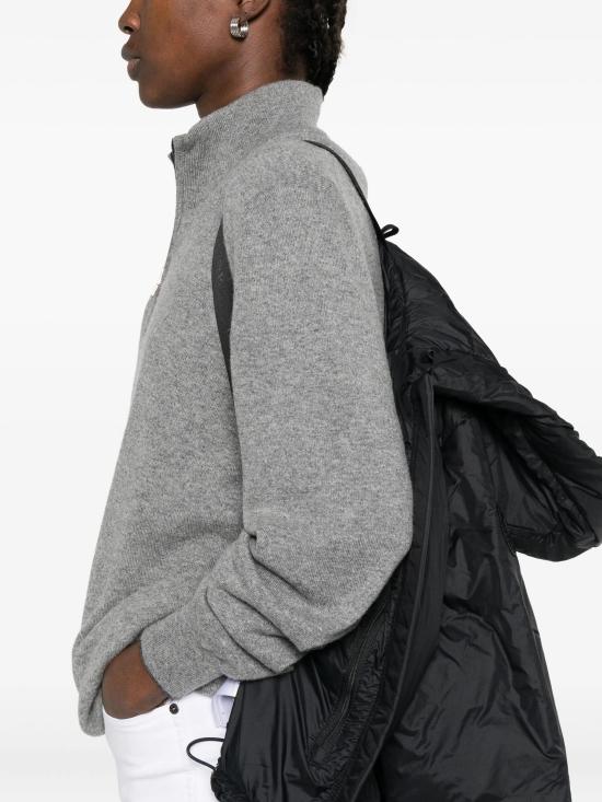 26FW 캐나다구스 엘바 재킷 2756WT 9061 BLACK - CANADA GOOSE