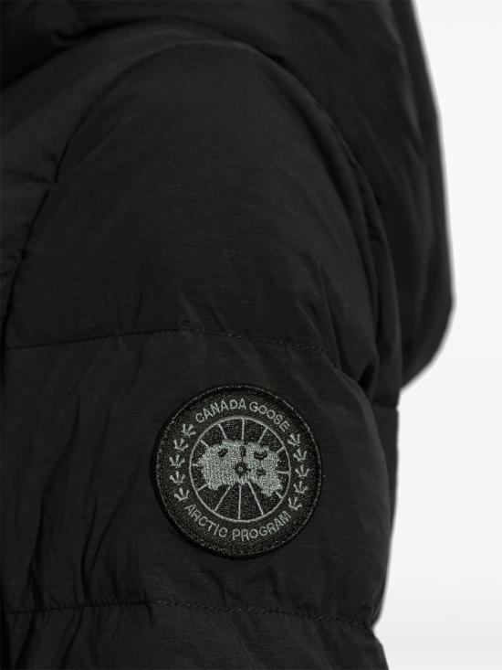26FW 캐나다구스 클레어 재킷 블랙 라벨 2332WB 9061 BLACK - CANADA GOOSE