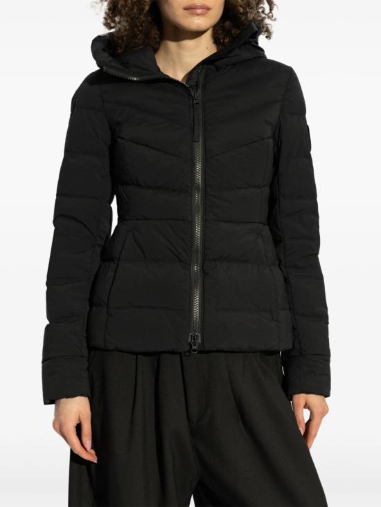 26FW 캐나다구스 클레어 재킷 블랙 라벨 2332WB 9061 BLACK - CANADA GOOSE