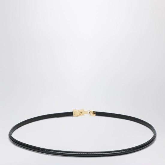 25FW 펜디 레귤러 벨트 8C0749ANSS F0KUR MULTICOLOR - FENDI