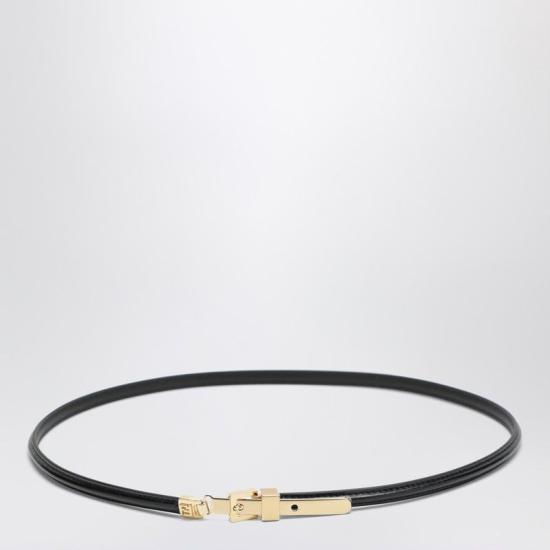 25FW 펜디 레귤러 벨트 8C0749ANSS F0KUR MULTICOLOR