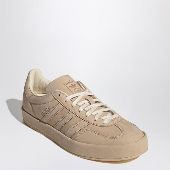 25FW 아디다스 가젤 인도어 럭스 매직 JR8832LE MM BEIGE