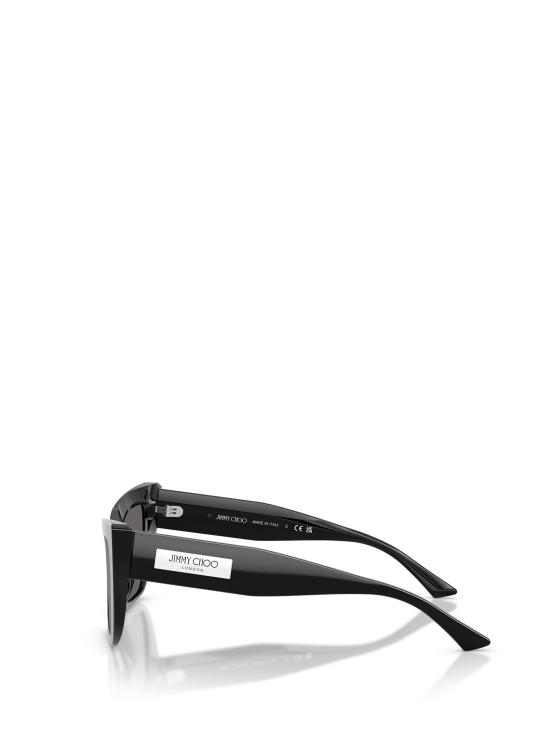 25FW 지미추 선글라스 JC5041 500087 BLACK - JIMMY CHOO