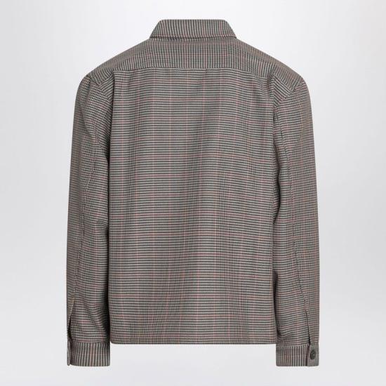 25SS 브레인데드 자켓 BDP25O060044WO TA BROWN - BRAIN DEAD