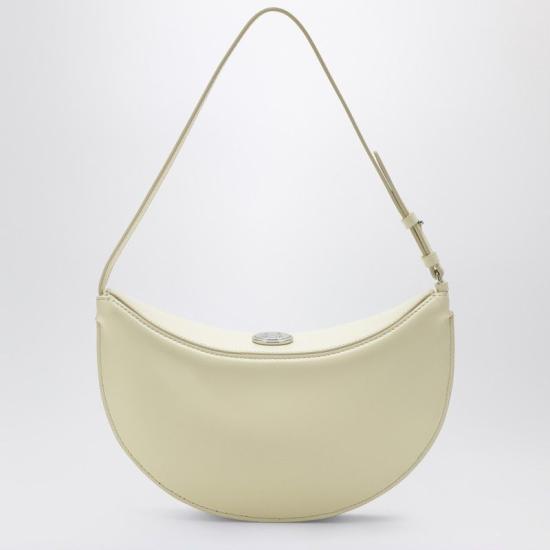 25FW 자크뮈스 숄더백 25HBAW00444AC18A08 220 YELLOW - JACQUEMUS