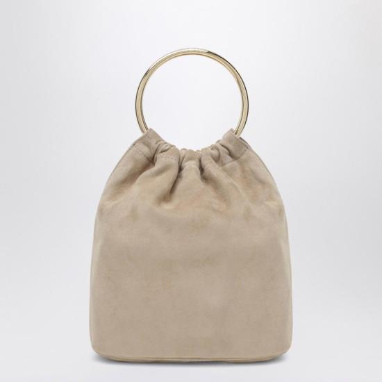 25FW 프라다 토트백 1BC267OOO008 F0F24 ORANGE - PRADA