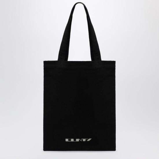 25FW 다크쉐도우 토트백 DA02E7431BMOEM6 0908 BLACK