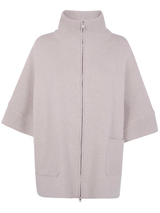 25FW 안네클레르 코트 D1266607 292 NUDE NEUTRALS