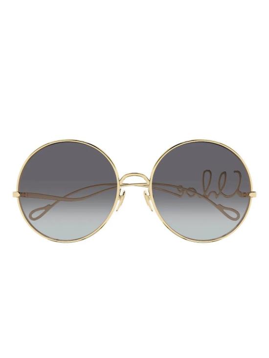 25FW 끌로에 선글라스 CH0329S 001 GOLD GOLD GREY