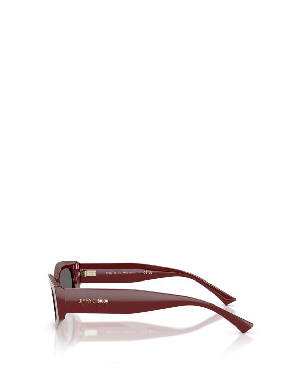 25FW 지미추 선글라스 JC5046BU 505787 CRANBERRY - JIMMY CHOO