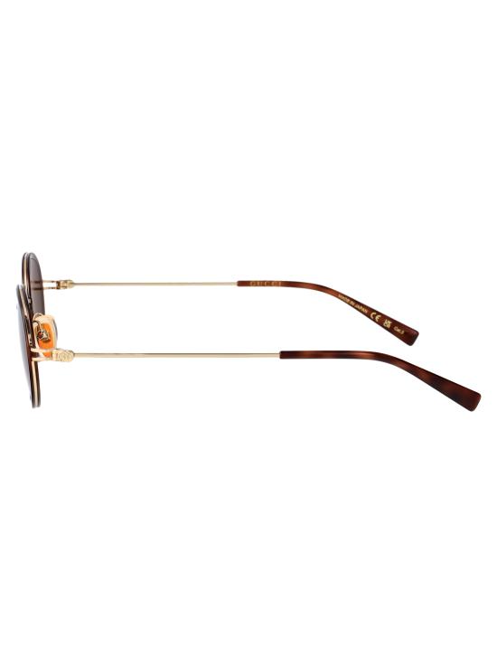 25FW 구찌 선글라스 GG1980S 002 HAVANA GOLD BROWN - GUCCI