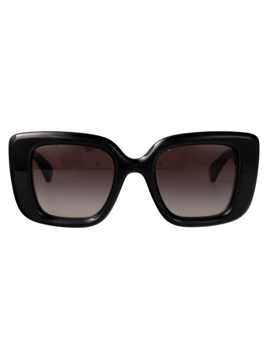 25FW 구찌 선글라스 GG1975S 002 BLACK GREY