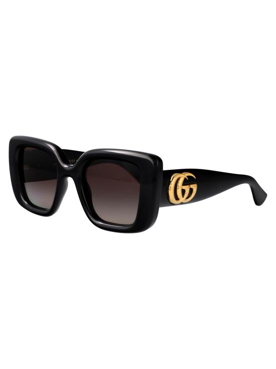 25FW 구찌 선글라스 GG1975S 002 BLACK GREY - GUCCI