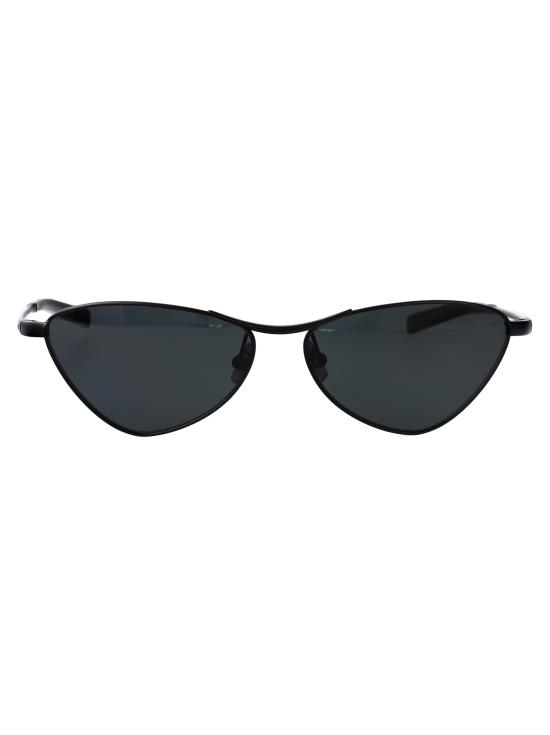 25FW 생로랑 선글라스 SL 830 001 BLACK BLACK BLACK
