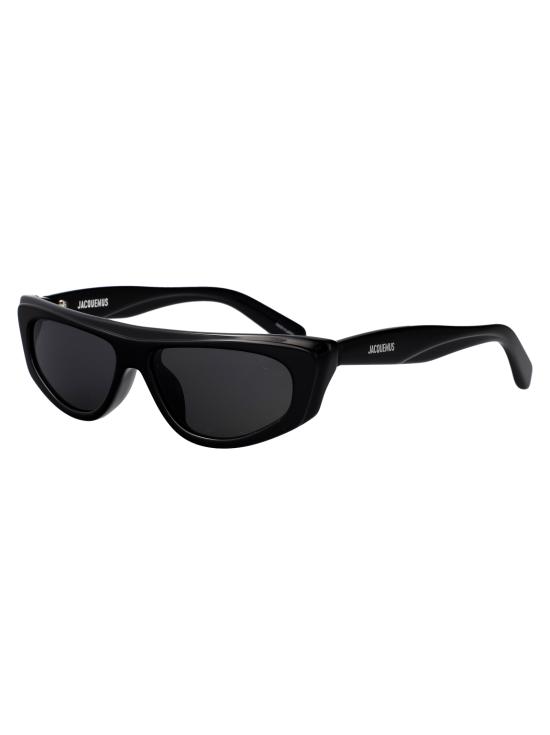 25FW 자크뮈스 선글라스 JAC108C1SUN C1 BLACK SILVER GREY