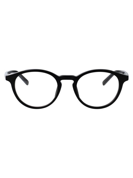 25FW 구찌 안경 GG1998O 001 BLACK BLACK TRANSPARENT
