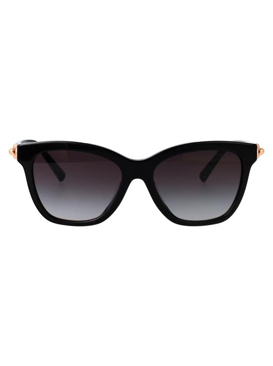 25FW 티파니앤코 선글라스 0TF4241D 80013C BLACK GREY GRADIANT