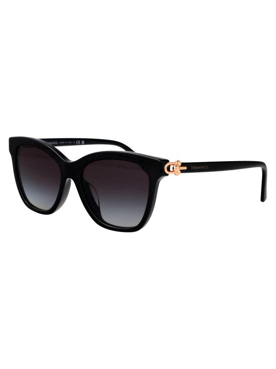 25FW 티파니앤코 선글라스 0TF4241D 80013C BLACK GREY GRADIANT - TIFFANY & CO